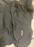 李宁（LI-NING）运动套装男士夏季短袖短裤跑步速干衣T恤冰丝羽毛球服健身训练服 实拍图
