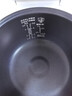 美的（Midea）电饭煲电饭锅3-4人家用3L大容量 20分钟快速饭多功能微压智能预约电饭煲 MB-RE319 实拍图