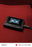 飞傲（FiiO）ECHO MINI 便携无损音乐播放器 黑色 实拍图