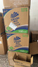 维达（Vinda）有芯卷纸 蓝色经典4层160克*27卷 厚韧耐用 卫生纸卷筒纸纸巾整箱 实拍图