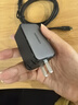 绿联65W氮化镓充电器套装45Wpd多口Type-C快充头适用switch2苹果三星华为手机MacbookPro笔记本电脑线 实拍图