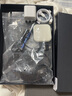 HUYYEAI平板电脑2025新款4K大屏超清全面屏二合一十核全网通5GWiFi游戏办公学习上网课Pad Pro 星河蓝 12英新Pro旗舰16G+128G原装键盘鼠标 实拍图