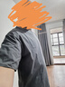 JEANSWEST LIFE真维斯纯棉短袖男t恤美式潮牌男士上衣夏季休闲宽松舒适男款衣服 实拍图
