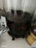 不老潭粮食酒 桶装高度浓香型泸州糯红高粱散装白酒纯粮壹号 52度 5L 实拍图