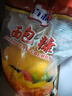百利 面包糠 商用油炸香酥炸鸡粉大包装裹粉 黄糠1kg 实拍图