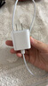 尊匠苹果充电器正品充电线氮化镓30W快充线PD套装适配原装iPhone14ProMax 16 15手机13充电头20W数据线 适用苹果15-16充电器1米套装30w 实拍图