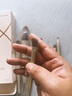 欧亿姿（oeiez）化妆刷套装全套眼影刷散粉刷修容高光定妆软毛不扎脸初学者7支 实拍图