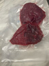 美的真空封口机 家用全自动真空封口机 食品塑封机干湿两用大吸力真空包装打包机 严密封系列 MJ-KF61 实拍图