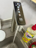 海尔（Haier）【鲜活水】瞬时1400Gpro+直饮净水机RO反渗透净水器双出水净饮机HKC3000-R883D2U1国家补贴 实拍图
