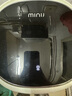 小吉（MINIJ）0.5kg内衣洗衣机小型迷你高温煮洗去血渍洗烘一体变频内裤洗衣机U10-MD 补贴 实拍图