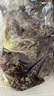 千牛优福红叶生菜250g-500g 罗莎红生菜 新鲜轻食蔬菜沙拉食材紫叶色拉菜 250g 实拍图