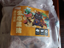 龙大肉食 国产黑猪肋排4斤（不含脊骨） 免切排骨猪肋骨含软骨 黑猪肉生鲜 实拍图