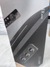 漫步者（EDIFIER）D12 2.0声道 一体式桌面立体声音响音箱 木质电脑音响 蓝牙音箱 实拍图