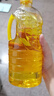鲁花 食用油 5S物理压榨 压榨一级花生油900ml 小包装 实拍图