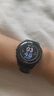 佳明（GARMIN）Forerunner265S极夜黑血氧心率跑步铁三户外运动智能手表跑马表 实拍图
