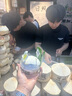 老凤祥银手镯女首饰品生日送女朋友老婆礼物纪念意义实用实心纯足银镯子 繁花似锦【配品牌礼盒】 30±1克 实拍图