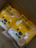 达利园厚切纯牛乳吐司520g学生早餐代餐儿童面包饱腹休闲零食糕点 实拍图