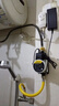 得力（deli）全自动增压泵家用热水器自来水加压泵直流泵小型70W水泵 DL-ZYB70 实拍图