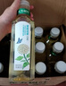 农夫山泉 东方树叶绿茶500ml*15瓶 0糖0脂0卡无糖饮料茶饮料 礼盒 实拍图