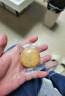麦酥园 板栗酥绿豆糕饼干蛋糕点心面包早餐零食老年人板栗饼成人小吃2斤 实拍图
