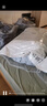 全品屋真空压缩收纳袋电泵8件套被子专用羽绒服收纳密封袋2超大号+5大 实拍图