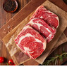 天萃庭 澳洲谷饲眼肉牛排800g（约3-4片） 实拍图