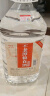 不老潭粮食酒 桶装高度浓香型泸州糯红高粱散装白酒纯粮壹号 52度 5L 实拍图