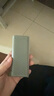 PGYTECH读卡器sd卡多合一Type-c闪传卡盒sd卡收纳盒USB3.1高速传输TF卡手机相机多功能内存卡盒 闪传卡盒（苔藓绿） 实拍图