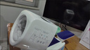 欧姆龙（OMRON）电子血压计全自动臂筒式血压仪老人家用测量医用高精准HEM-1026 实拍图