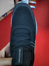 斯凯奇（Skechers）男鞋夏季透气休闲鞋轻便软底运动鞋跑步鞋健步鞋210281 实拍图