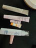 姬芮（ZA）新焕真皙润色隔离霜试用装 柔光紫（ 付费试用专享,介意勿拍） 实拍图