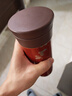 膳魔师（THERMOS）保温杯470ml高真空不锈钢办公家用带茶漏水杯CMK-501 CBW 实拍图