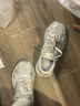 美津浓（MIZUNO）【RACER S】软底轻便运动跑步鞋男女同款缓震透气休闲慢跑鞋 18/脏脏银 38 (240mm) 实拍图