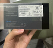中兴（ZTE）F30Pro 随身wifi6免插卡移动wifi无线网卡便携式热点4g路由器无限笔记本电脑通用流量2025款 实拍图