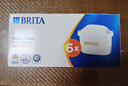 碧然德（BRITA）家用净水壶 滤水壶滤芯 MAXTRA+LE 去水垢专家滤芯 6枚装 实拍图