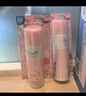 娜丽丝（NARIS）防晒喷雾90g SPF50高倍耐晒防水防汗防紫外线清爽控油可上飞机 实拍图