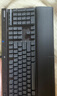 美商海盗船 (USCORSAIR) K70 MAX RGB 可调节磁轴 深灰色键盘 蚀刻铝框体 PUBG吃鸡瓦罗兰特LOL 实拍图