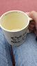 原创ins奶茶小狗杯子可爱陶瓷杯ins风礼盒装少女情侣马克杯水杯 咖啡小狗马克杯【单杯】 1个 350ml 实拍图