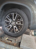 韩泰（Hankook）汽车轮胎 235/55R17 99H RA23 原配途观 适配君越/威霆/大迈X5 实拍图