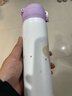 膳魔师（THERMOS）保温杯500ml男女士儿童水杯学生感恩节礼物JNL-505大耳狗星星糖 实拍图