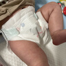 好奇（Huggies）屁屁面膜纸尿裤mini装S22(4-8kg)尿不湿【护臀降红30%】 实拍图