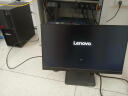 联想（Lenovo）ThinkServer TS90X 小型4U塔式服务器主机 至强E-2324G 四核3.1-4.6GHz 16G内存丨256G固态+1T硬盘 实拍图