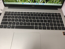 荣耀笔记本X16 Plus 锐龙版 AI全能轻薄笔记本 高性能R7-8845HS 16G 512G 16吋护眼大屏 实拍图
