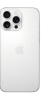 Apple/苹果 iPhone 16 Pro Max（A3297）256GB 白色钛金属 支持移动联通电信5G 双卡双待手机 实拍图