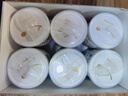 巧妈妈 乳酸菌布丁原味草莓味 礼盒720g 休闲零食儿童果冻送女友礼物 实拍图