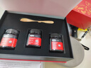 康维他（Comvita）新西兰进口麦卢卡蜂蜜5+250g*3礼品盒生日端午节礼物送父母送长辈 实拍图
