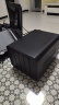 铁威马（TERRA MASTER）D4-320 四盘位硬盘柜  Type-c多盘位硬盘盒（10Gbps、非NAS） 实拍图