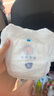 名典泰迪拉拉裤L码54片【9-12kg】婴儿尿不湿超薄干爽尿裤男女宝宝通用 实拍图