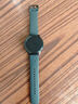 小米（MI）Xiaomi Watch S3 银色 国家补贴 小米汽车SU7钥匙 澎湃OS 全天血氧监测 智能运动手表 男表女表 实拍图