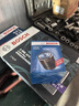 博世（BOSCH）机油滤芯滤清器0161速腾朗逸宝来迈腾帕萨特POLO比亚迪秦唐宋元汉 实拍图